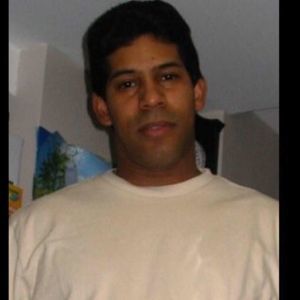 Meet your Posher, Eddy